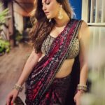 Shivaleeka Oberoi Instagram - Little bit of ❤️‍🔥 and a lot of 💥!