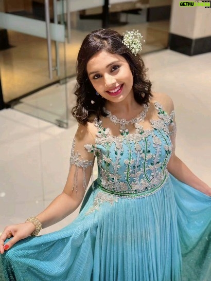 Shivani Rangole Instagram - Thanks to each and every one of you who showered me with so much love and warmth on my birthday! I am grateful to be a part of your life.❤️