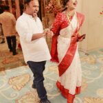 Shivani Rangole Instagram - Happy birthday 🎊🎂🎊dear मास्तरीन बाई 💕😍💕 फोटो मधील हास्य ,आनंद कायम तूझ्या आयुष्य भर तूझ्या सोबत राहो💖 बाप्पा तुला उदंड निरोगी आणि यशमय आयुष्य देवो 💝🙏💝हीच बाप्पा चरणी प्रार्थना.. 💖🙏💖🫶💞😘😘