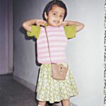 Shivani Rangole Instagram - #latepost I don't feel changed at all! 😂 #childrensdaylatepost
