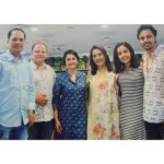 Shivani Rangole Instagram - My support system! My everything! ❤️