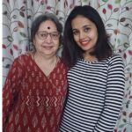 Shivani Rangole Instagram - My support system! My everything! ❤️