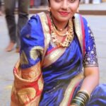 Shivani Rangole Instagram - मास्तरीण बाईंना काय काय करावं लागणार आहे? ‘तुला शिकवीन चांगलाच धडा’ 17 ऑक्टोबर, 8 PM #ZeeMarathi #TulaShikvinChangalachDhada #PaisaKiShikshan #Adhikshara