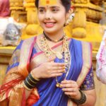 Shivani Rangole Instagram – येळकोट येळकोट जय मल्हार!!!!१७ ऑक्टोबरला , ‘ तुला शिकवीन चांगलाच धडा ‘ चा स्पेशल एपिसोड! नक्की बघा!
.
.
📷 @vishwasrakh
