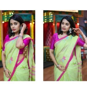 Shivani Rangole Instagram - 