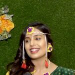 Shivani Rangole Instagram - अक्षरा-अधिपतीचा खास उखाणा “तुला शिकवीन चांगलाच धडा” सोम - शनि रात्री ८ वाजता फक्त झी मराठीवर. #tulashikvinchangalachdhada #zeemarathi #serial #ultramarathibuzzexclusive