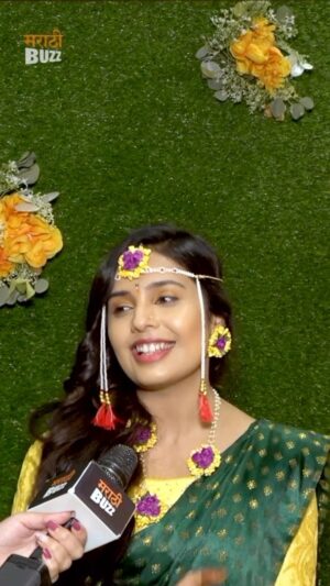 Shivani Rangole Instagram - अक्षरा-अधिपतीचा खास उखाणा

“तुला शिकवीन चांगलाच धडा” सोम - शनि रात्री ८ वाजता फक्त झी मराठीवर.

#tulashikvinchangalachdhada #zeemarathi #serial #ultramarathibuzzexclusive