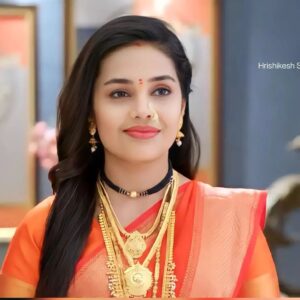 Shivani Rangole Instagram - @rangshivani ❤️