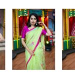 Shivani Rangole Instagram –