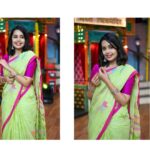 Shivani Rangole Instagram -