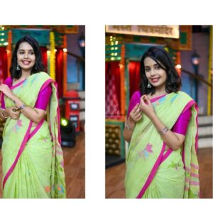 Shivani Rangole Instagram - 