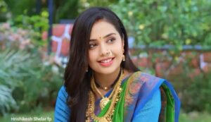 Shivani Rangole Instagram - 💗💗💓💗 

@rangshivani