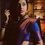 Shivani Rangole Instagram - Paused! . 📷 @tejaldahankar_official