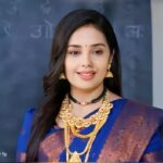 Shivani Rangole Instagram - 💓❤️😍 @rangshivani @rangshivani_fp