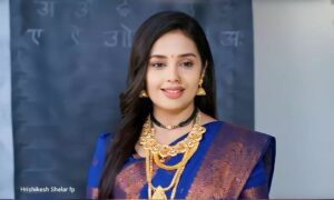 Shivani Rangole Instagram - 💓❤️😍 

@rangshivani @rangshivani_fp