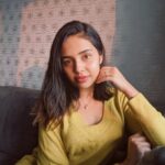 Shivani Rangole Instagram - One fine evening! 🌞