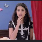 Shivani Rangole Instagram - From 2012 to 2023... Reminiscing about my television journey on this world television day! Grateful for all the teams that I got to work with and the beautiful characters I got to portray! ❤️ शेजारी शेजारी पक्के शेजारी, बन मस्का, डॉ.बाबासाहेब आंबेडकर, आम्ही दोघी, सांग तू आहेस का आणि तुला शिकवीन चांगलाच धडा...!