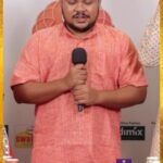 Shivani Rangole Instagram - पाहूया, ह्यांच्यापैकी कोण जिंकतंय..? कार्य आहे घरचं सर्वांनी यायचं. ‘वामन हरी पेठे ज्वेलर्स प्रस्तुत’, ‘झी मराठी उत्सव नात्यांचा अवॉर्ड 2023’, आज, 7 PM #ZeeMarathi #ZMA2023 #ZeeMarathiAward2023 #GharchaKarya #घरचंकार्य