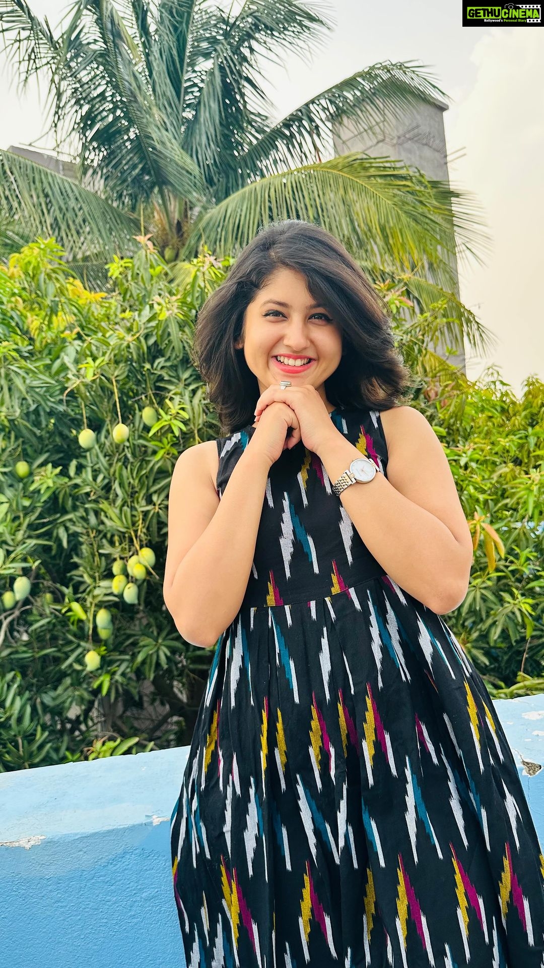 Shivani Sangita Instagram - Farishta jo hai tu 💕