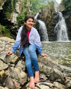Shivani Sangita Instagram - 🏞️