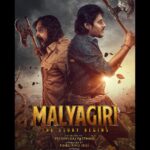 Shivani Sangita Instagram - Enter the jungle at your own risk. The lion and the tiger just got unleashed 🔥 #Malyagiri Teaser Out Now Watch on #AmaraMuzik YouTube channel . #Malyagiri releasing in your nearest theatres on 19th October 2023 . @amara_studios @raindroppicturesofficial @tathya_production_official @keevesentertainment @mohanty_babushaan @amlan0010 @sivani_sangita @suryamoyeemohapatra @niranjan_nayak_4040 @prp_dir @_gaurav_anand09 @naveen60601 @somesh_music @rinku_rinu_jena_ @rudra_cinematographer @editpintu @nabajyotipanda @sarojsen.rock @abhishektripathy1234 @biswanathpadhi @sambitjn_official @rinkuricky @i_abh1shek @amitnayak.8