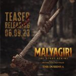 Shivani Sangita Instagram - Some fights leave a scar within us forever. Keep your clocks ticking. The lion and tiger are coming 🔥 . Save the time 11:11 AM, Teaser Releasing this Wednesday Stay tuned to #AmaraMuzik YouTube channel #Malyagiri . @amara_studios @naveen60601 @raindroppicturesofficial @keevesentertainment @tathya_production_official @mohanty_babushaan @amlan0010 @sivani_sangita @suryamayee_mohapatra @prp_dir @rinku_rinu_jena_ @niranjan_nayak_4040 @_gaurav_anand09 @rudra_cinematographer @editpintu @nabajyotipanda @somesh_music @sambitjn_official @sarojsen.rock @abhishektripathy1234 @i_abh1shek @amitnayak.8 @biswanathpadhi @rajshrifilms