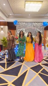 Shivani Sangita Instagram - Trending ✨🫶
At @sivani_sangita birthday bash ❤️

📸 @mamuni.mishra.39 

#reelsinstagram #reelsinstagram #reelsvideo #reelsindia #reelitfeelit #trendingreels #trendy #trendalert #odiasong #odiareels #odiastatus #odiagirl