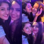 Shivani Sangita Instagram - Happy birthday my cutie pie. Love , hugs & blessings.. ✨💝💫 @sivani_sangita