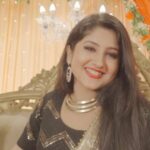 Shivani Sangita Instagram - Happy Birthday 🎂🎊👏🎉 @sivani_sangita May You Continue to Charm🤩
