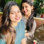 Shivani Sangita Instagram - Happy Birthday sweetie !♥️ Lots of love & good wishes to you.😘 Jaldi dekha ho, maja kariba~ 💃🏻