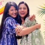 Shivani Sangita Instagram - Tu Asamani Pari 💙 Who can sync better than @riya_dey91 ❤️ Sweetheart 😘 Guddu Gangster at your nearest theatres. Do not miss, watch it right now….🤗 @sailendra.samantaray @ashokpati_ap @prittttam @amaramuzik @anasmishproductionss @asadnizamofficial @aseema_panda @kuldeep_pattanaik