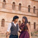 Shivani Sangita Instagram - #ThamijaSamaya a track that will make your soul feel the warmth of love ❤️ Watch on #AmaraMuzik YouTube channel #GudduGangster in cinemas now Book your tickets now . @amara_studios @naveen60601 #PritamSahu @anasmishproductions @swayammusic @aseema_panda #PuspakParida @asadnizamofficial @sidhantmohapatra.official #AmitNayak #ManasSahoo @sailendra.samantaray @sivani_sangita