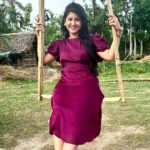 Shivani Sangita Instagram - Mandatory ବାଉଁଶ ଦୋଳି from ଶେଷ ରଜ.......
