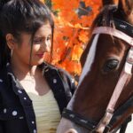 Shivani Sangita Instagram - There’s always Love in return of Love ❤️ You give love, You get Love…..