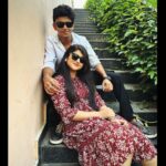 Shivani Sangita Instagram - Mini and Guddu 🫰 Eagerly waiting for the Raja release of #GudduGangster at your nearest theatres Need your blessings ❤️🧿 #sivani #sailendra #odia #cinema #trending #vibe #fashion #style #love