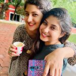 Shivani Sangita Instagram - Happy Birthday sweetie !♥️ Lots of love & good wishes to you.😘 Jaldi dekha ho, maja kariba~ 💃🏻