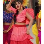 Shivani Sangita Instagram - ❤️ ପ୍ରେମ ଖଞ୍ଜଣି 💃🏻 . Get ready to dance to Prema Khanjani 🥁releasing today on @amaramuzik youtube at 4pm. . Wearing my favourite @make_up_by_arundhati 🤗 . @amaramuzik @prittttam @ashokpati_ap @sailendra.samantaray @asadnizamofficial @humanesagar_official @aseema_panda @amitdance.studio