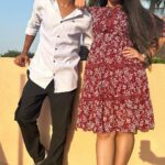 Shivani Sangita Instagram - Tu Asamani Pari ❤️ Here goes our reel on our favourite track Waiting to see all yours 🤗 GUDDU GANGSTER at your nearest theatres this RAJA ❤️ Video credits @millanjayasingh @amaramuzik @prittttam @ashokpati_ap @amitdance.studio @asadnizamofficial @aseema_panda @kuldeep_pattanaik
