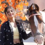 Shivani Sangita Instagram - Tu Asamani Pari ❤️ from Guddu Gangster lyrical full song out on Amara Muzic YouTube channel….. link in my story 🤗