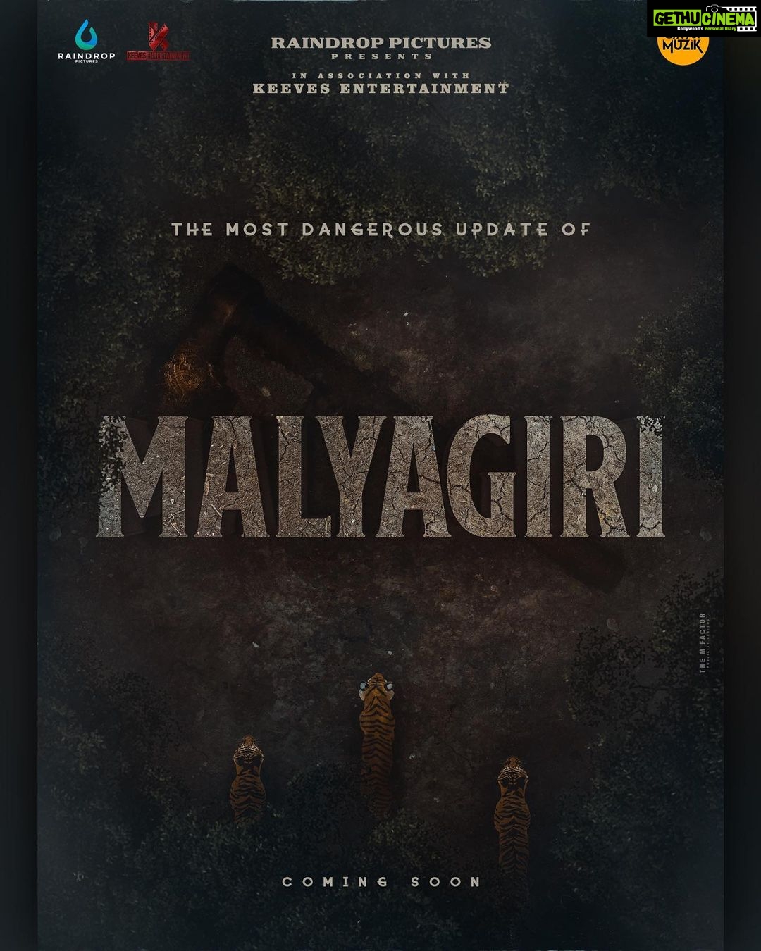 Shivani Sangita Instagram - Malyagiri #staytuned for a new update @raindroppicturesofficial @rinku_rinu_jena_ @amaramuzik @keevesentertainment