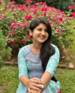 Shivani Sangita Instagram - Mun nije nijaku emiti Odia Gita dedicate karidiye 😅🫣🌹🌷❤️ #selflove