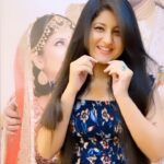 Shivani Sangita Instagram - Hehe 😅 ଏମିତି ଇଚ୍ଛା ହେଲା ଆଉ 🙈🤭🥰 At my favourite place @jawed_habib_cuttack ❤️