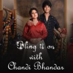 Shivani Sangita Instagram - ✨ Bling it on with Chandi Bhandar!! 🌟 Join us this Diwali embracing the blessings of Maa Lakshmi with a spectacular offer just for you. To mark the festival of lights, we’re delighted to present an exclusive up to 50% discount on making charges from 3rd Nov to 12th Nov for a wide range of silver jewellery and artifacts. Also, We are excited to launch the Bling collection , an exquisite collection for your Diwali celebrations. T&C apply. Visit us today and be part of our celebratory journey. Hurry, Diwali sparkles awaits at Chandi Bhandar! Apparel partner: @soulbyindian @labdhbypallavi Stores available at 📍Berhampur Dharmanagar 📍Bhubaneswar Sahid nagar 📍Bhubaneswar Janpath Road near Sriya Square 📍Bhubaneswar Patia 📍Cuttack Cantonment road 📍Rourkela Udit Nagar 📍Angul Amalapada 📍Jajpur Road Radhanathan marg 📍Bhubaneswar Soubhagynagar, Baramunda, Plot no 1481/2355/3182' chage it according to the diwali caption above 📍Rasulgarh, ODYSSA BUSINESS CENTRE, Plot No - 30, 30/982, Unit - 12, NH-5, Bomikhal 📍 Balasore Unit - 8,Bidyut Marg,OT Road #DiwaliCelebrations #BlingCollection #FestiveVibes #MaaLakshmiBlessings