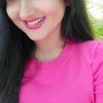 Shivani Sangita Instagram - 💫 Love this look by @sudhir_makeupartist and @juliswain7 💕 Ps - the typical way of making reels😅
