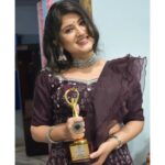 Shivani Sangita Instagram – State Film Award💫
Best Actress for Babu Bhaijaan ❤️😇🙏🏻 A big thank you to the entire team of Babu Bhaijaan, @tapassargharia, @rabi4muvy , all my fans, well wishers and audience for all the love and support.
I love you all and Happy Valentine’s Day to all of you for showering so much love and blessings always ❤️🤗
Outfit @mrigika sweetheart ❤️
Make up and Hair @touchupbybipasa Love ❤️