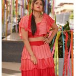 Shivani Sangita Instagram - ❤️ ପ୍ରେମ ଖଞ୍ଜଣି 💃🏻 . Get ready to dance to Prema Khanjani 🥁releasing today on @amaramuzik youtube at 4pm. . Wearing my favourite @make_up_by_arundhati 🤗 . @amaramuzik @prittttam @ashokpati_ap @sailendra.samantaray @asadnizamofficial @humanesagar_official @aseema_panda @amitdance.studio