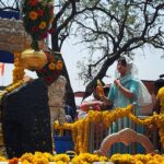 Shivani Sangita Instagram - ଓଁ ଶଂ ଶନୈଶ୍ଚରାୟ ନମଃ 🙏🏻 Shani Shingnapur