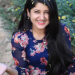 Shivani Sangita Instagram - ❤️ . . . . Thank you for capturing this @gurudatta_nanda_ 🤗 Necklace @one_slay.co