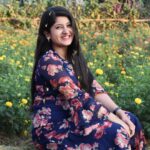 Shivani Sangita Instagram - Happy New Year everyone 😊❤️🙏🏻