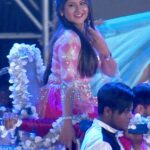 Shivani Sangita Instagram - Watch the captivating dance performance of the sensational star actress @sivani_sangita on NAMAN 2022, Grand Celebration with Ollywood CineStars dedicated to the selfless service of the Commissionerate police. An initiative by @smileplease_org , White Canvas & POPA 31st December - 9 PM - exclusively on Sidharth TV! #NAMAN #naman2022 #sidharthtv #sidharrthtv